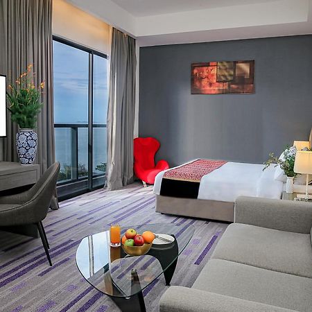 Bahang Bay Hotel Teluk Bahang Ngoại thất bức ảnh