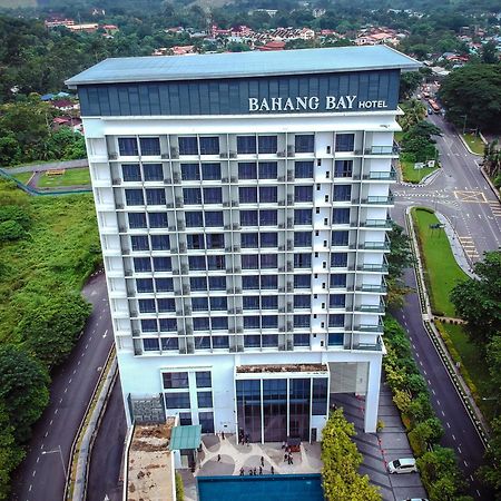 Bahang Bay Hotel Teluk Bahang Ngoại thất bức ảnh