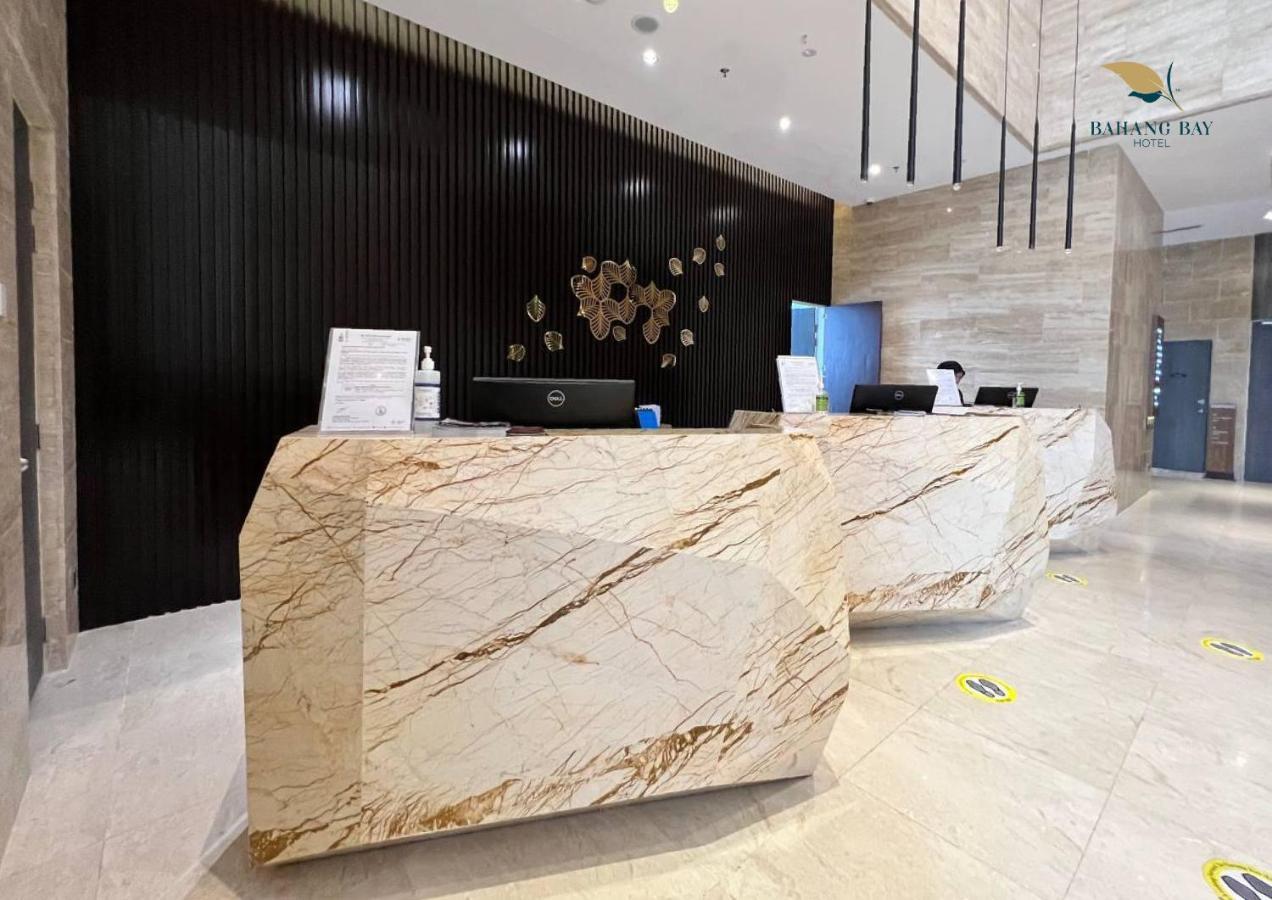 Bahang Bay Hotel Teluk Bahang Ngoại thất bức ảnh