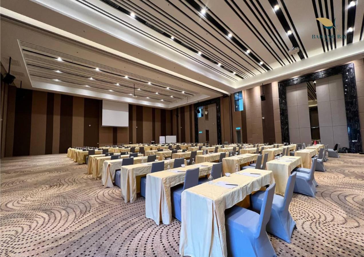 Bahang Bay Hotel Teluk Bahang Ngoại thất bức ảnh