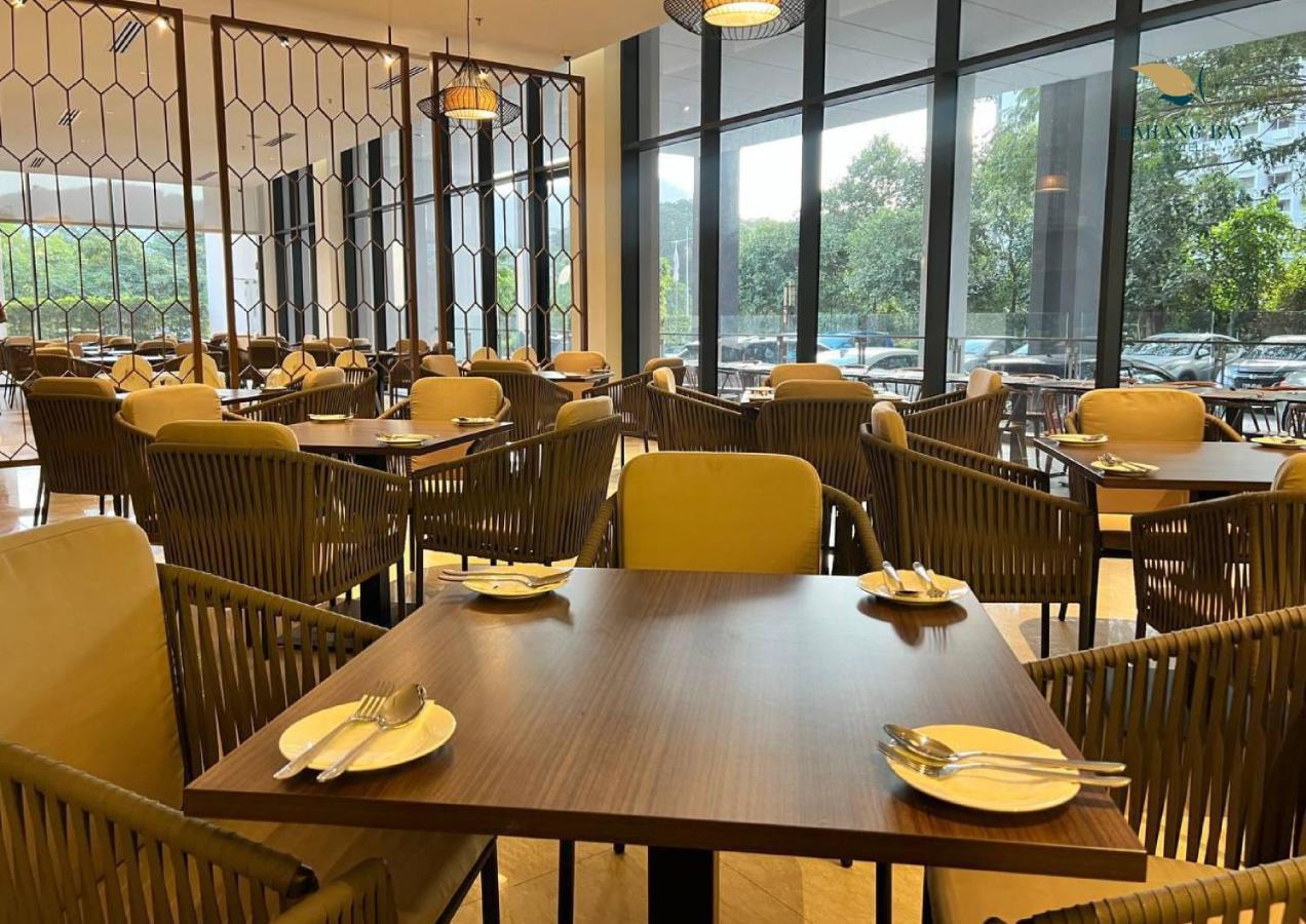 Bahang Bay Hotel Teluk Bahang Ngoại thất bức ảnh