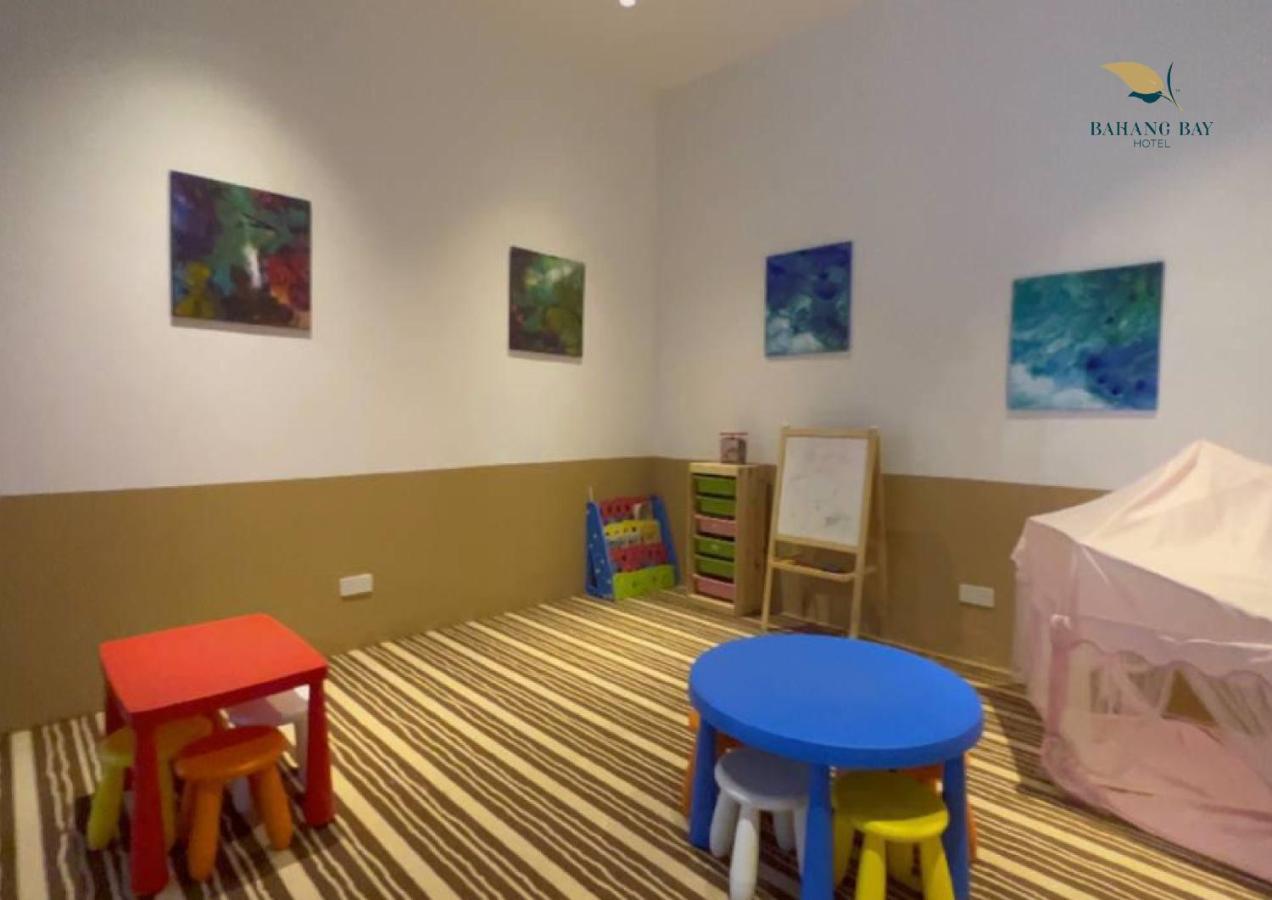 Bahang Bay Hotel Teluk Bahang Ngoại thất bức ảnh