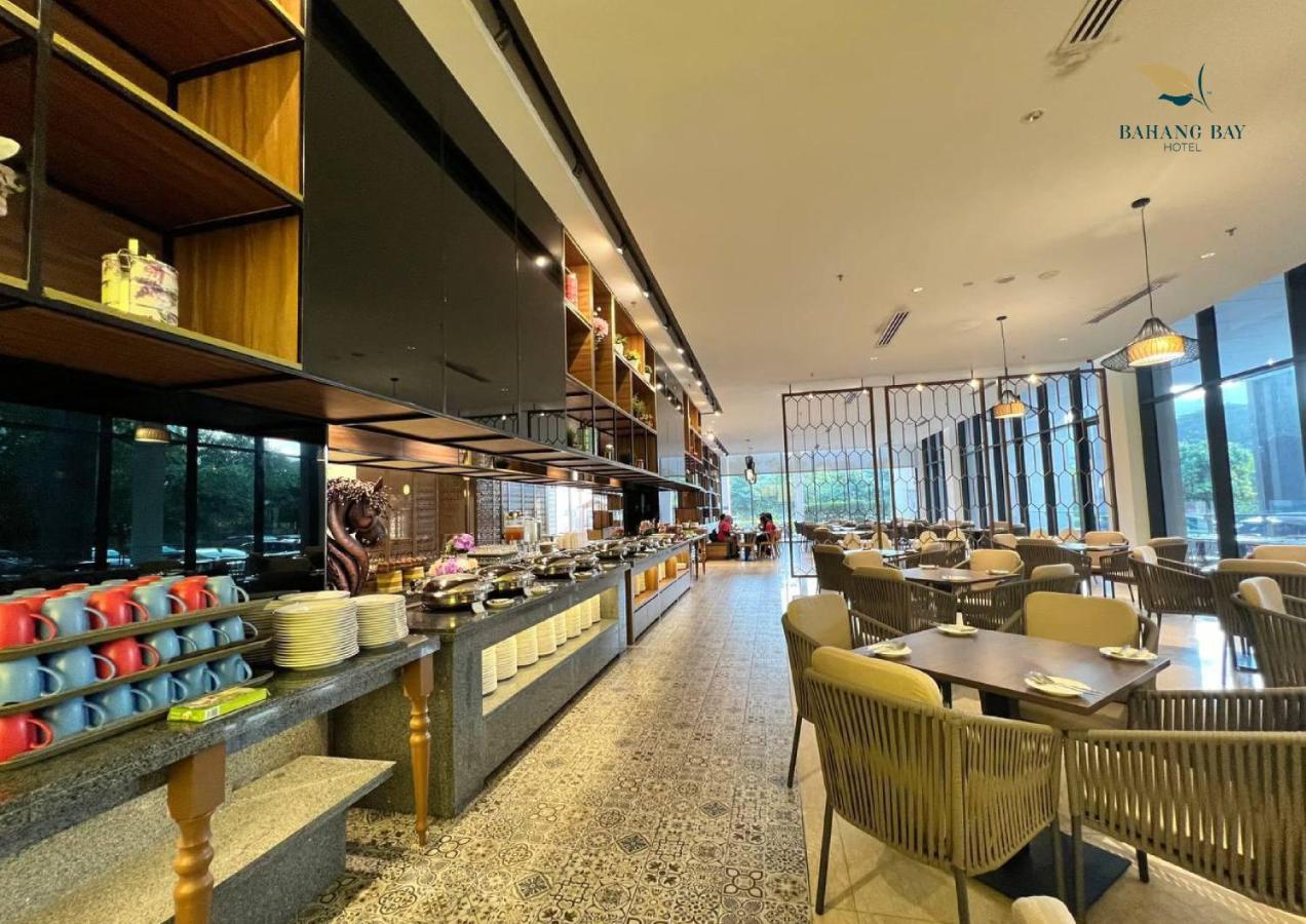 Bahang Bay Hotel Teluk Bahang Ngoại thất bức ảnh