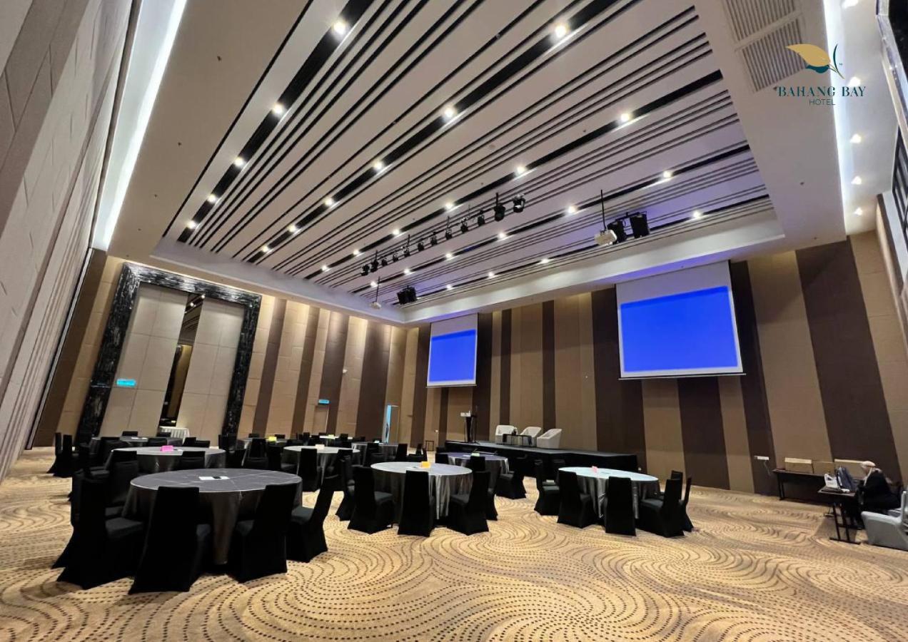 Bahang Bay Hotel Teluk Bahang Ngoại thất bức ảnh