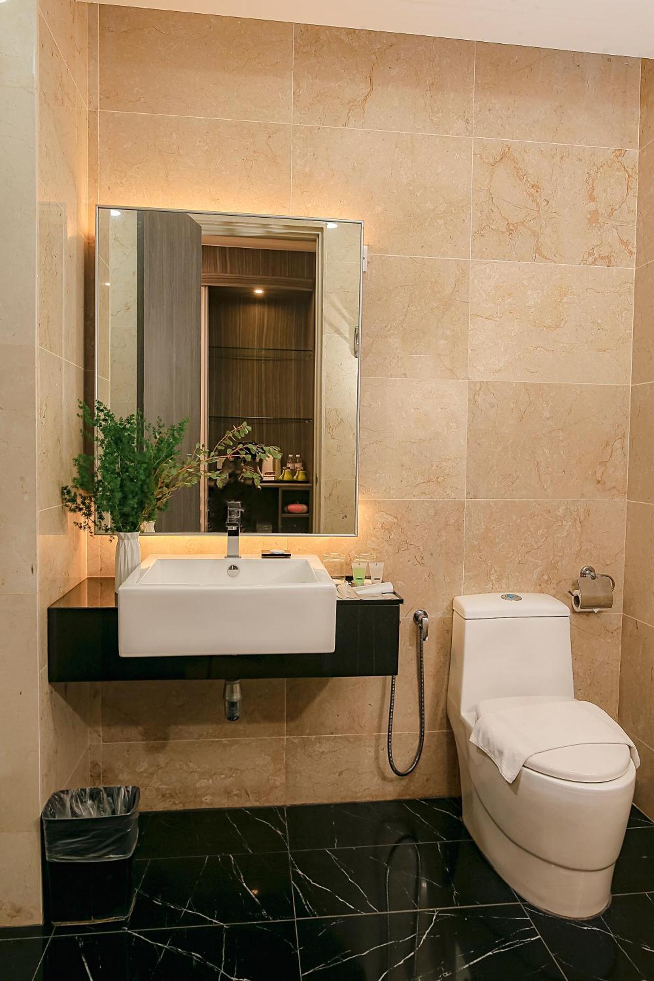 Bahang Bay Hotel Teluk Bahang Ngoại thất bức ảnh