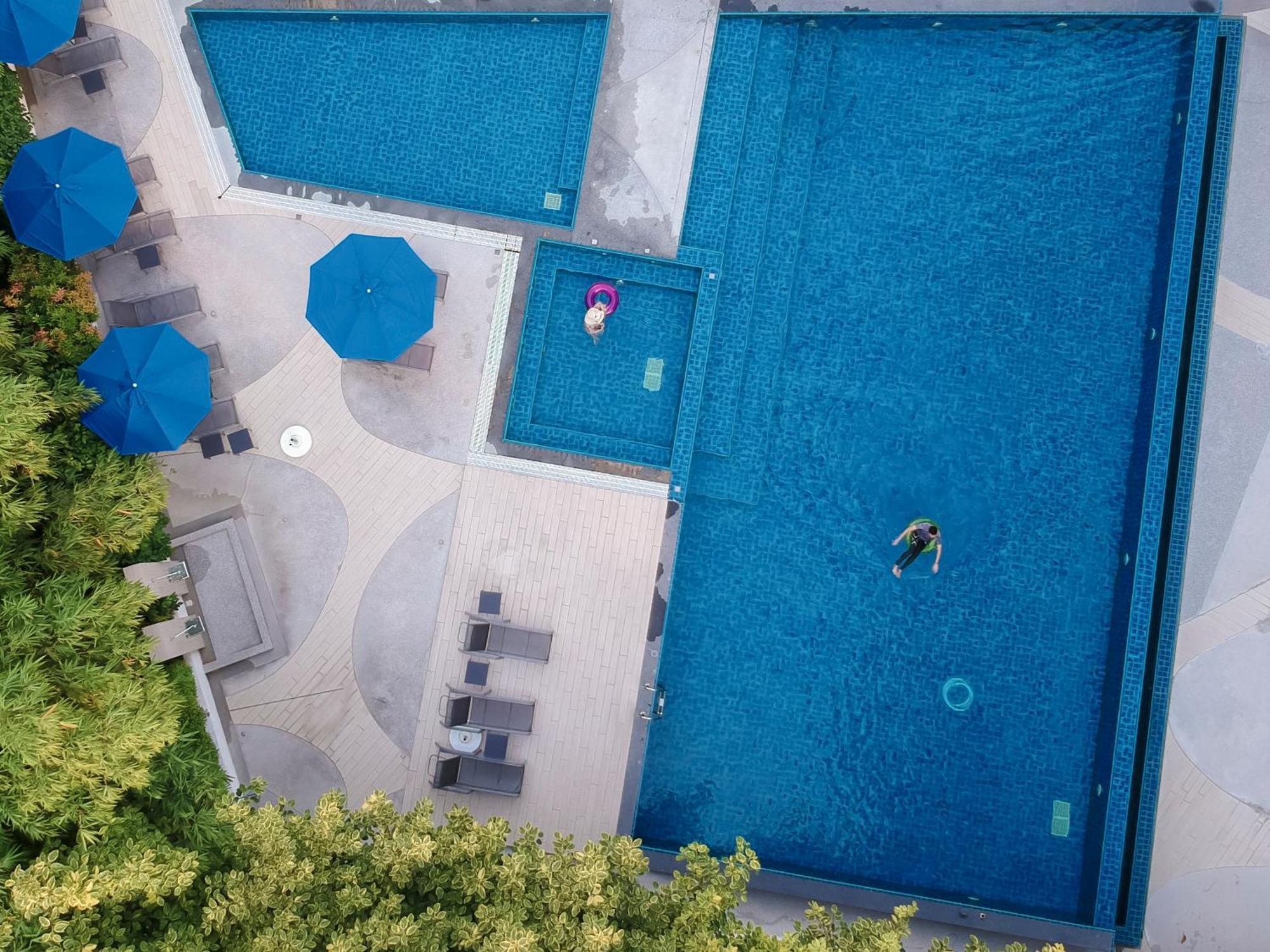 Bahang Bay Hotel Teluk Bahang Ngoại thất bức ảnh