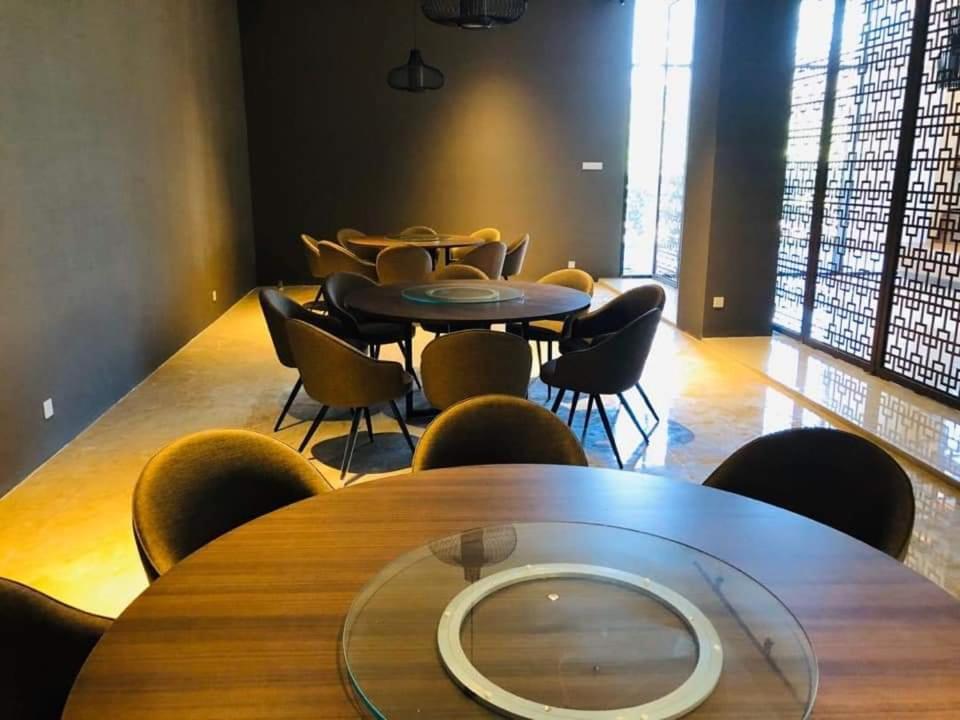 Bahang Bay Hotel Teluk Bahang Ngoại thất bức ảnh