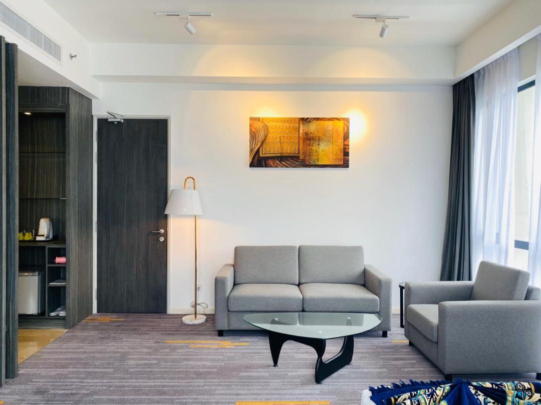 Bahang Bay Hotel Teluk Bahang Ngoại thất bức ảnh